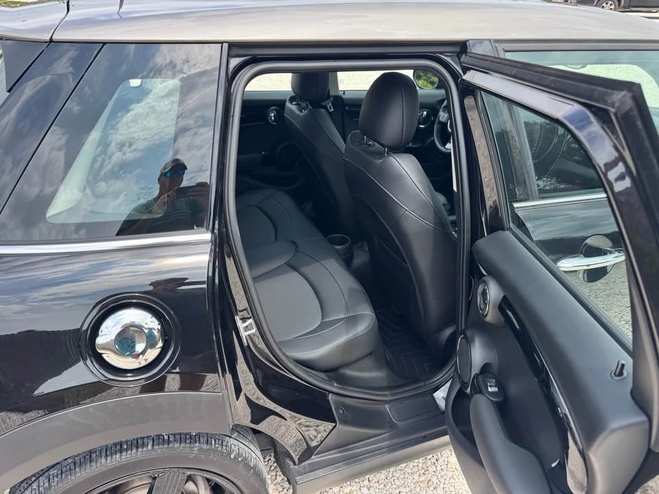 2022 Mini Mini Cooper S 3rd Gen - Image 12 of 17