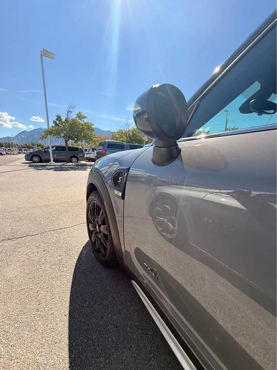 2022 Mini Mini 3rd Gen - Image 3 of 5