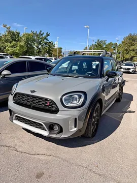 2022 MINI Cooper Cooper S Hatchback 4D