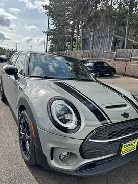 2022 MINI Cooper S Hatchback 4D