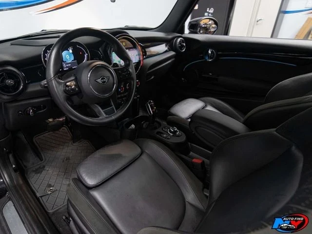 2022 Mini Mini Cooper S 3rd Gen - Image 13 of 21
