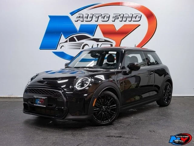 2022 Mini Mini Cooper S 3rd Gen - Image 9 of 21