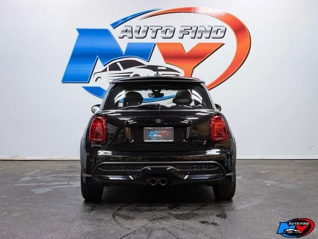 2022 Mini Mini Cooper S 3rd Gen - Image 4 of 21