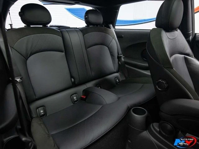 2022 Mini Mini Cooper S 3rd Gen - Image 19 of 21