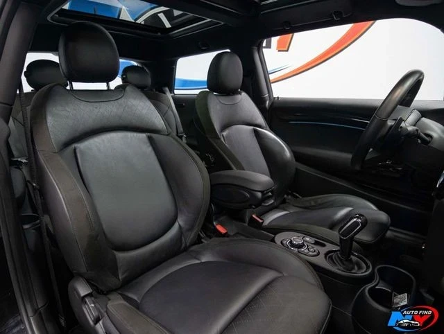 2022 Mini Mini Cooper S 3rd Gen - Image 20 of 21