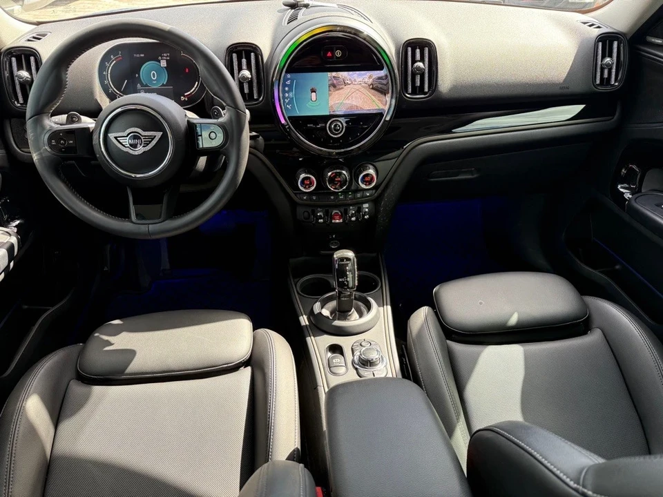 2022 Mini Countryman 3rd Gen - Image 13 of 21