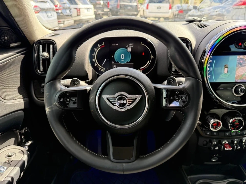 2022 Mini Countryman 3rd Gen - Image 14 of 21