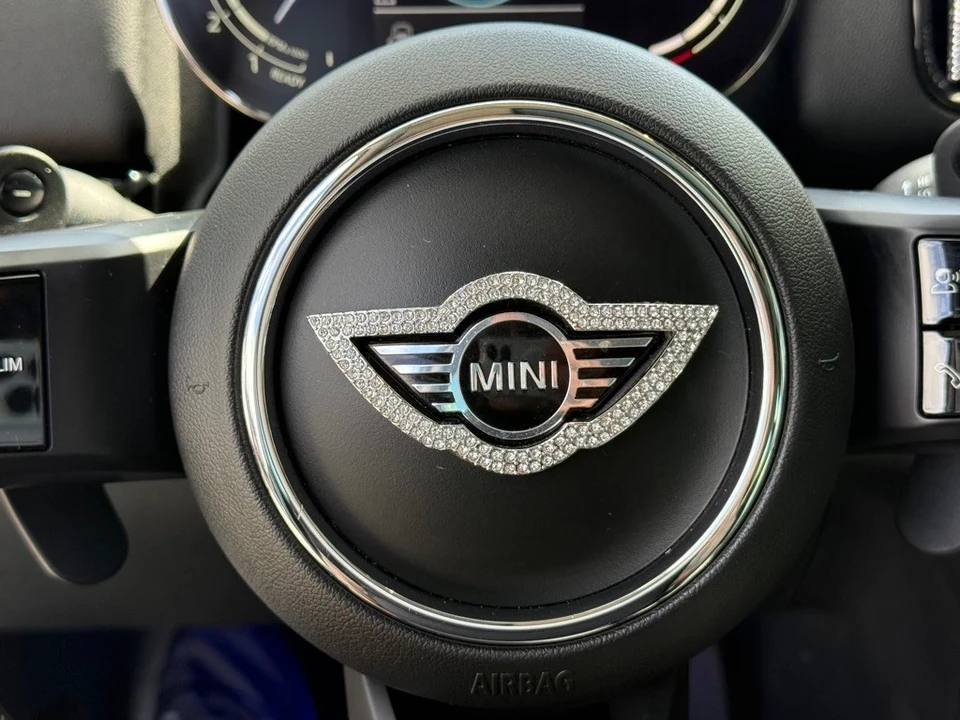 2022 Mini Countryman 3rd Gen - Image 16 of 21