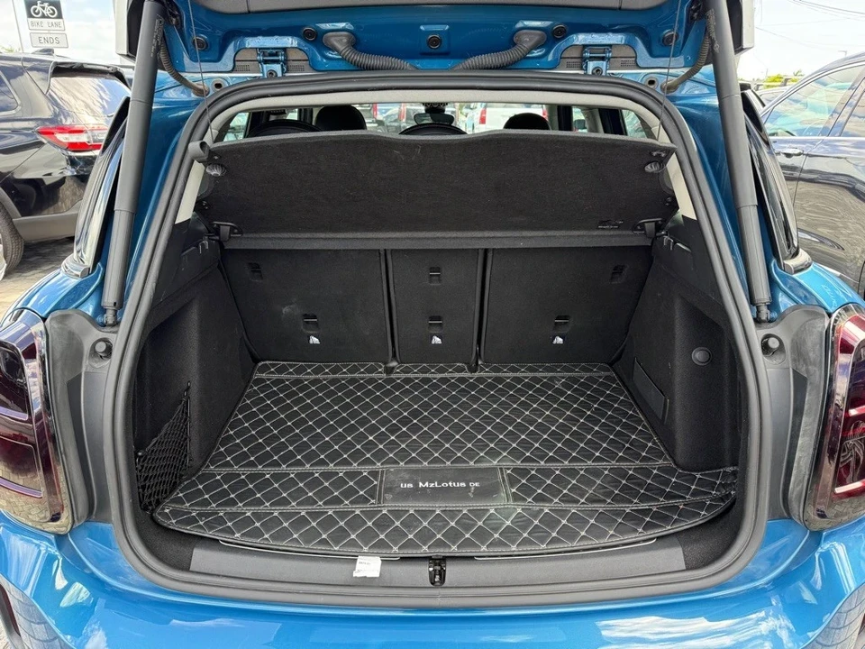 2022 Mini Countryman 3rd Gen - Image 8 of 21