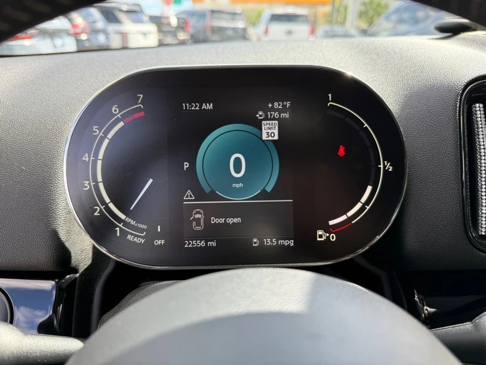2022 Mini Countryman 3rd Gen - Image 18 of 21