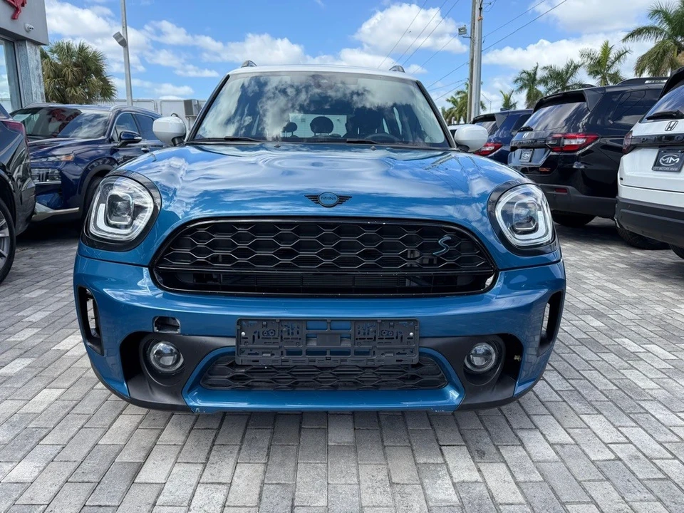 2022 Mini Countryman 3rd Gen - Image 3 of 21