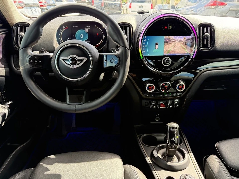 2022 Mini Countryman 3rd Gen - Image 12 of 21