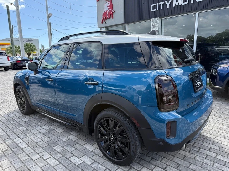 2022 Mini Countryman 3rd Gen - Image 6 of 21