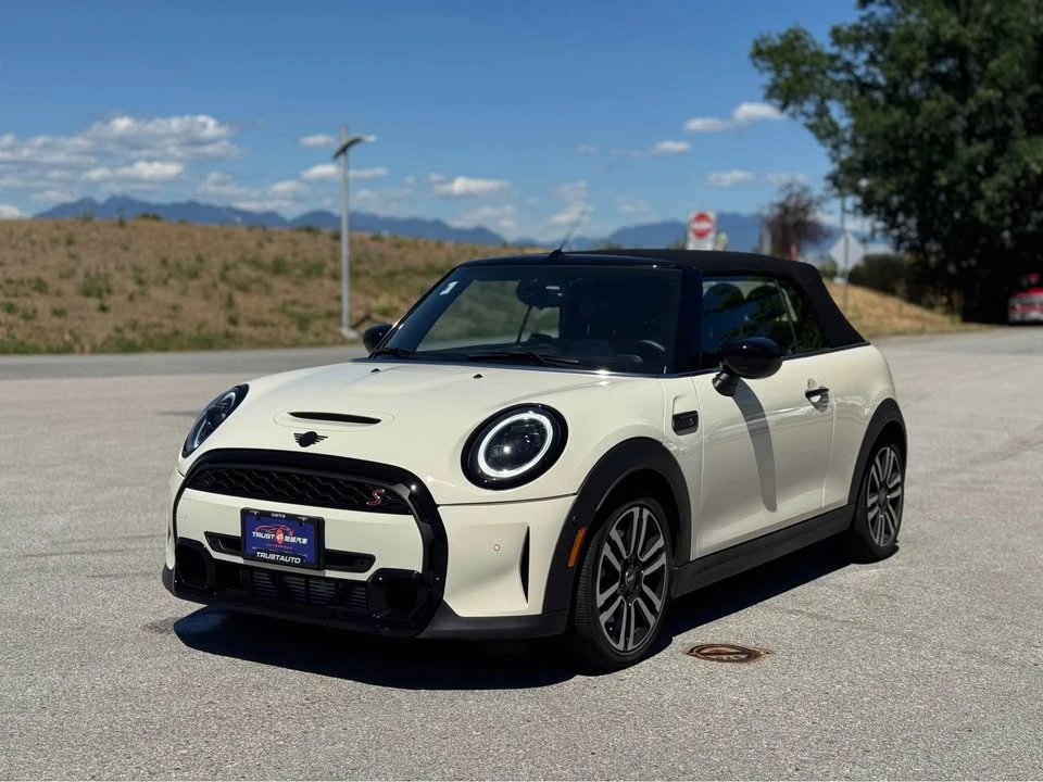 2022 Mini Mini Cooper S 3rd Gen - Image 19 of 20