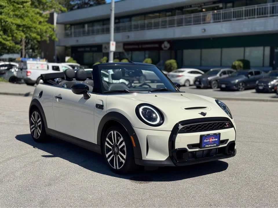 2022 Mini Mini Cooper S 3rd Gen - Image 2 of 20