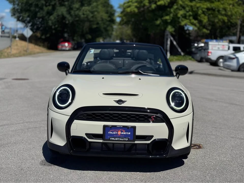 2022 Mini Mini Cooper S 3rd Gen - Image 3 of 20