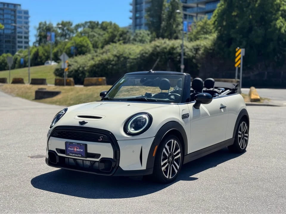 2022 Mini Mini Cooper S 3rd Gen - Image 20 of 20