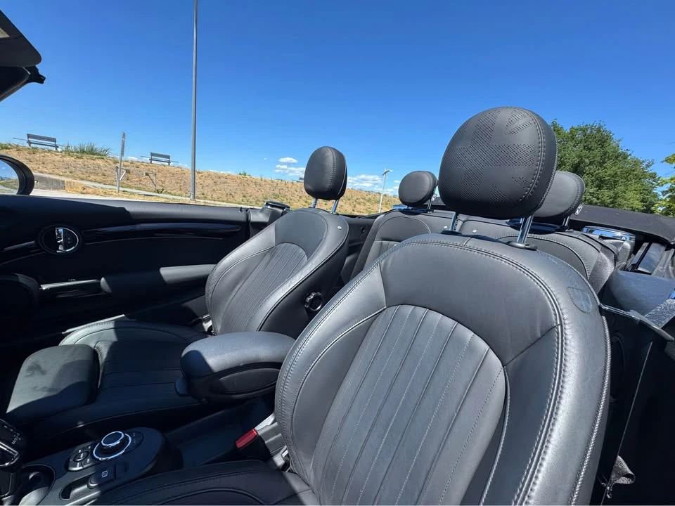 2022 Mini Mini Cooper S 3rd Gen - Image 8 of 20