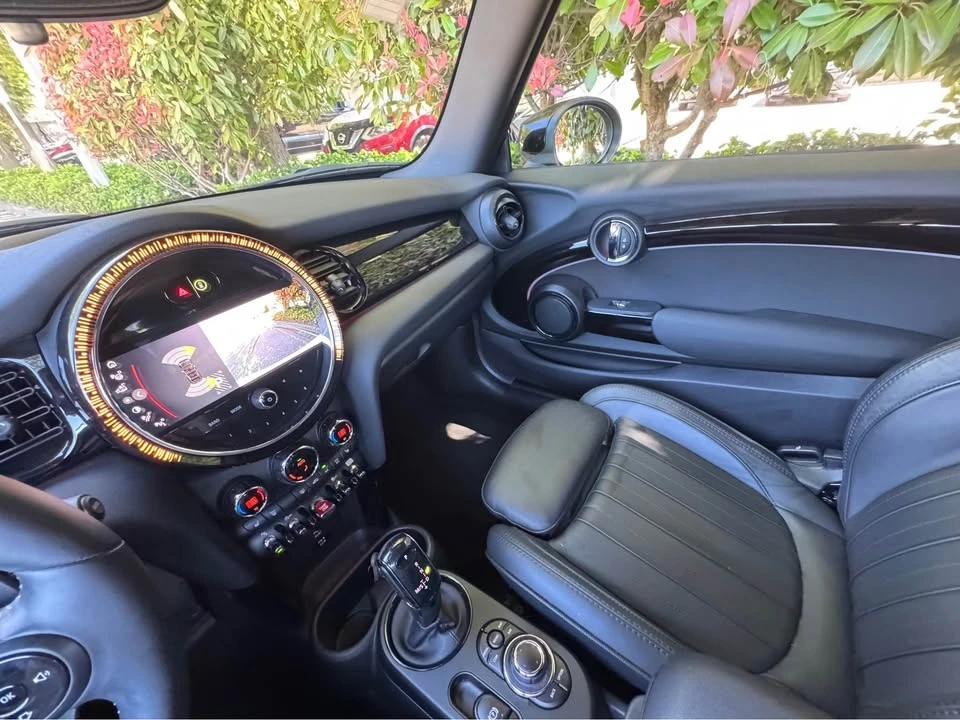 2022 Mini Mini Cooper S 3rd Gen - Image 15 of 20