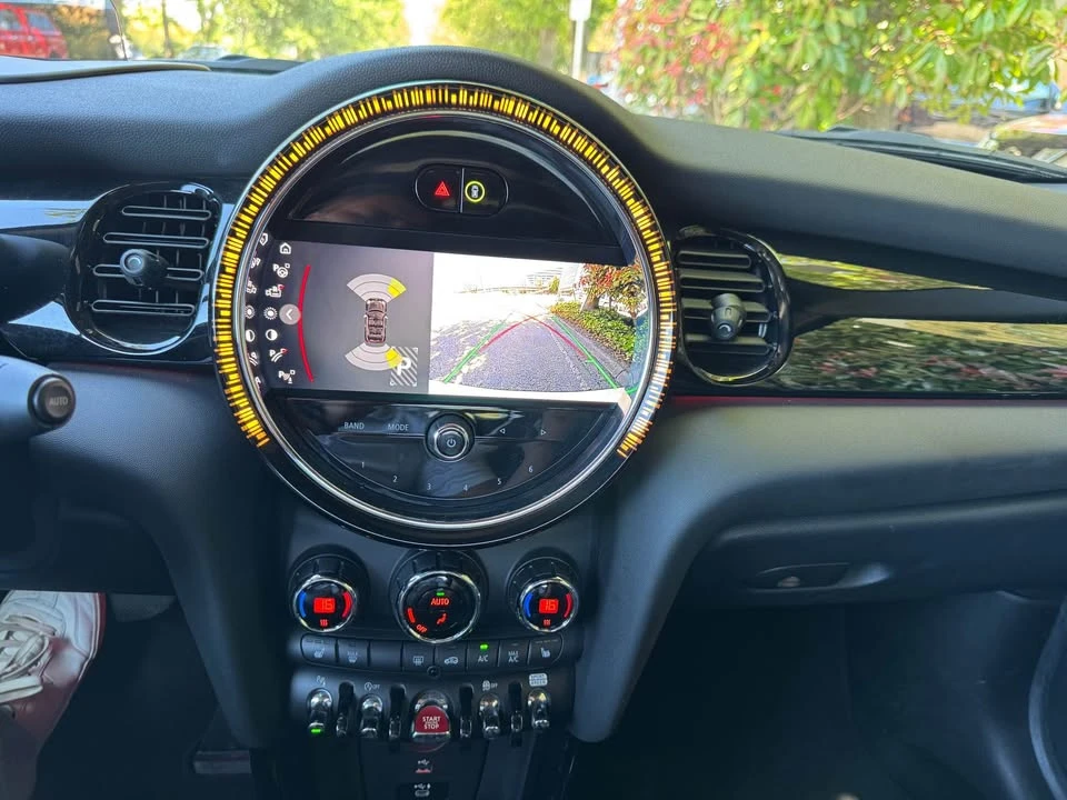 2022 Mini Mini Cooper S 3rd Gen - Image 13 of 20