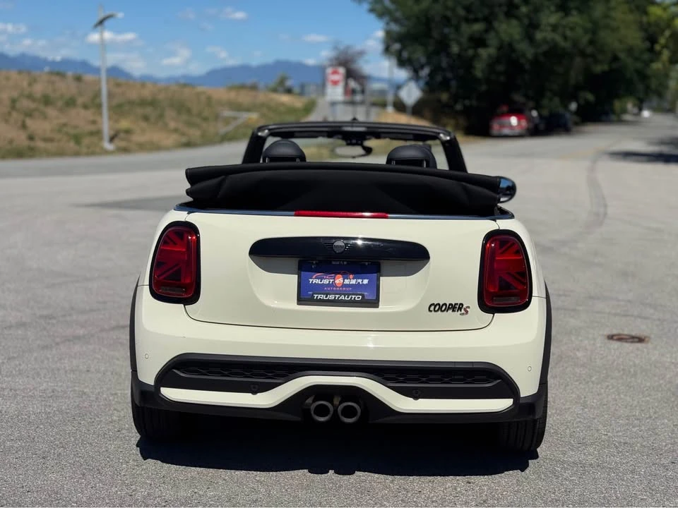 2022 Mini Mini Cooper S 3rd Gen - Image 5 of 20