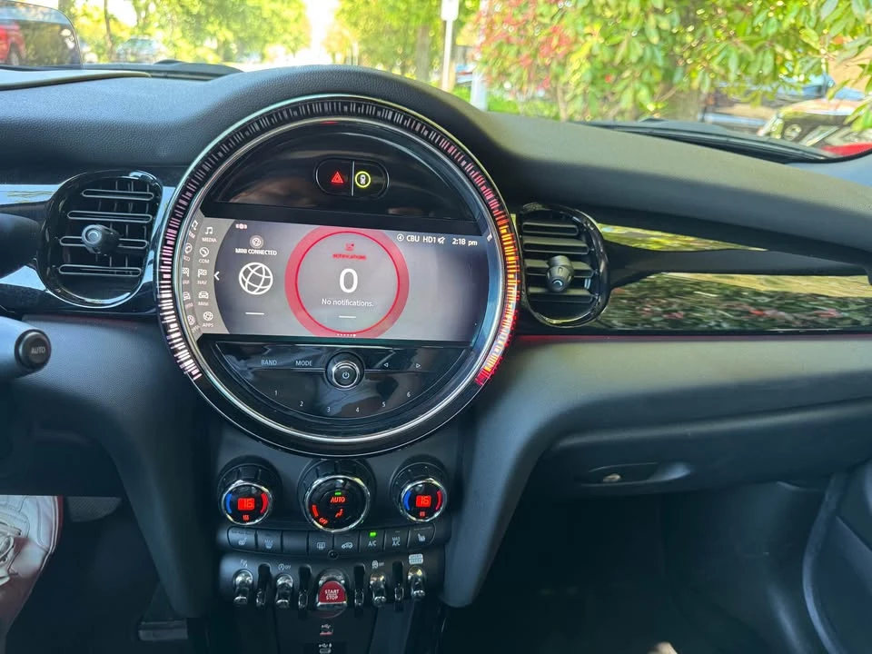 2022 Mini Mini Cooper S 3rd Gen - Image 14 of 20