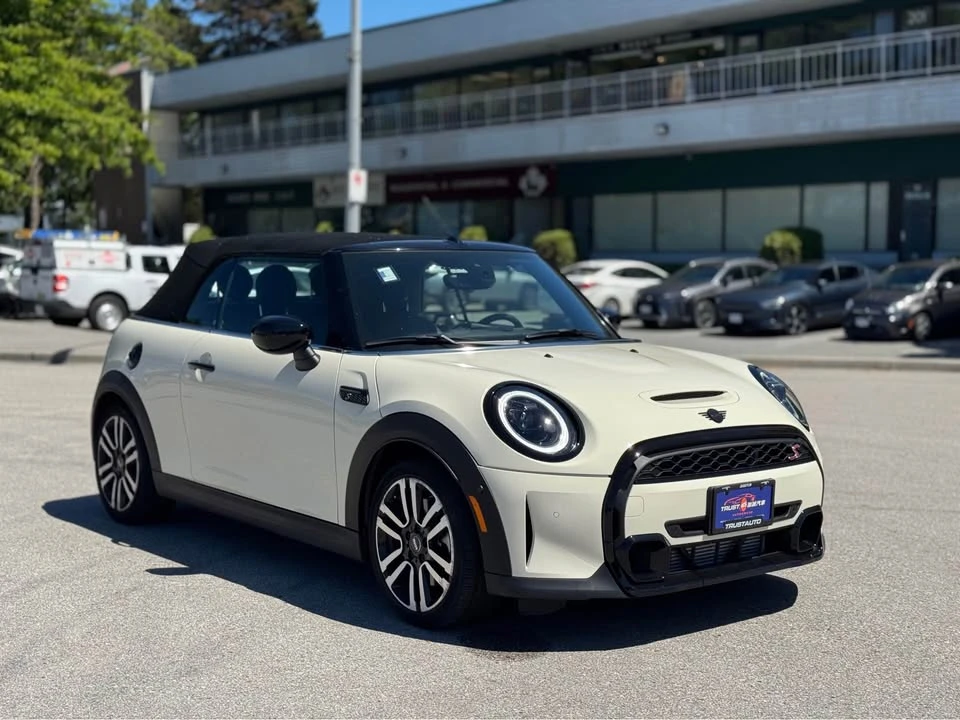 2022 Mini Mini Cooper S 3rd Gen - Image 10 of 20
