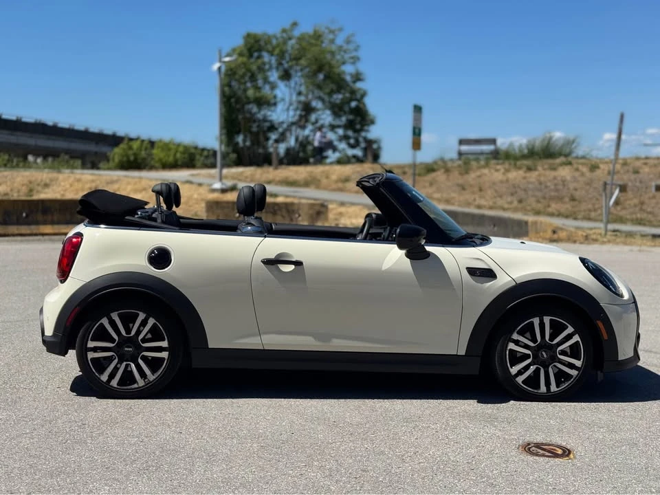 2022 Mini Mini Cooper S 3rd Gen - Image 7 of 20
