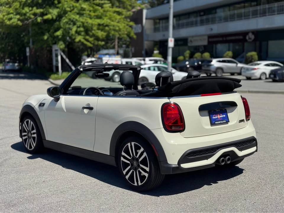 2022 Mini Mini Cooper S 3rd Gen - Image 6 of 20