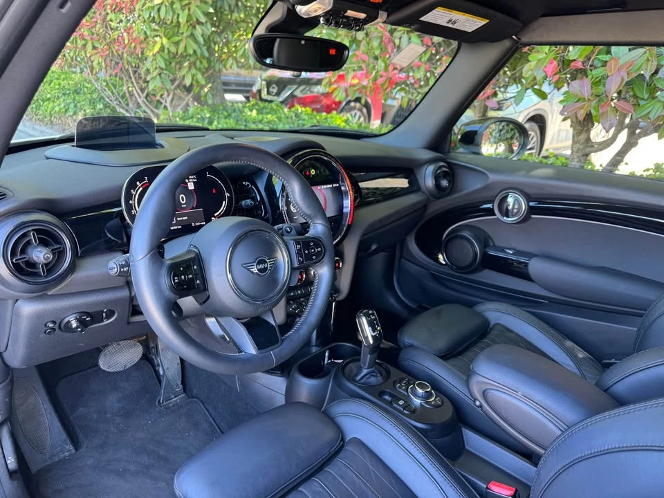 2022 Mini Mini Cooper S 3rd Gen - Image 11 of 20