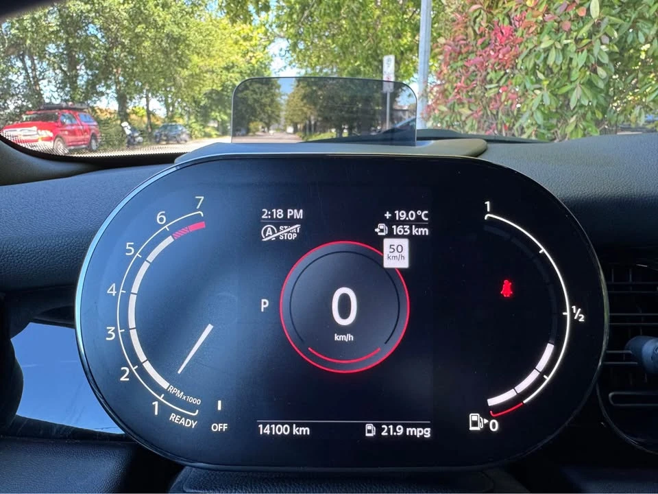 2022 Mini Mini Cooper S 3rd Gen - Image 18 of 20