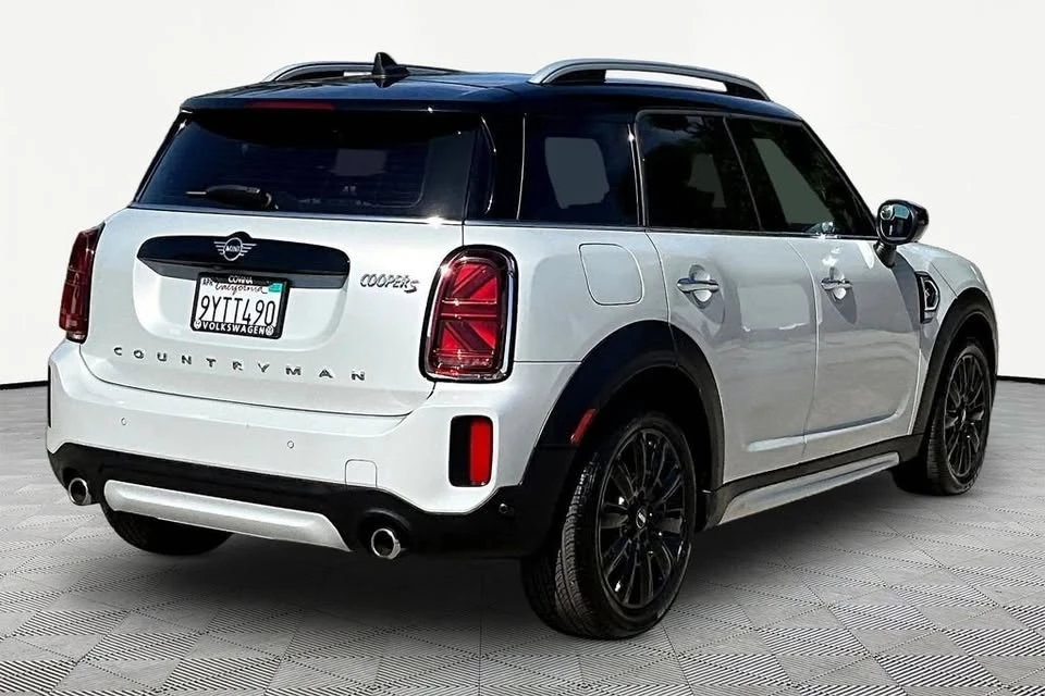 2022 Mini Countryman 2nd Gen - Image 6 of 20
