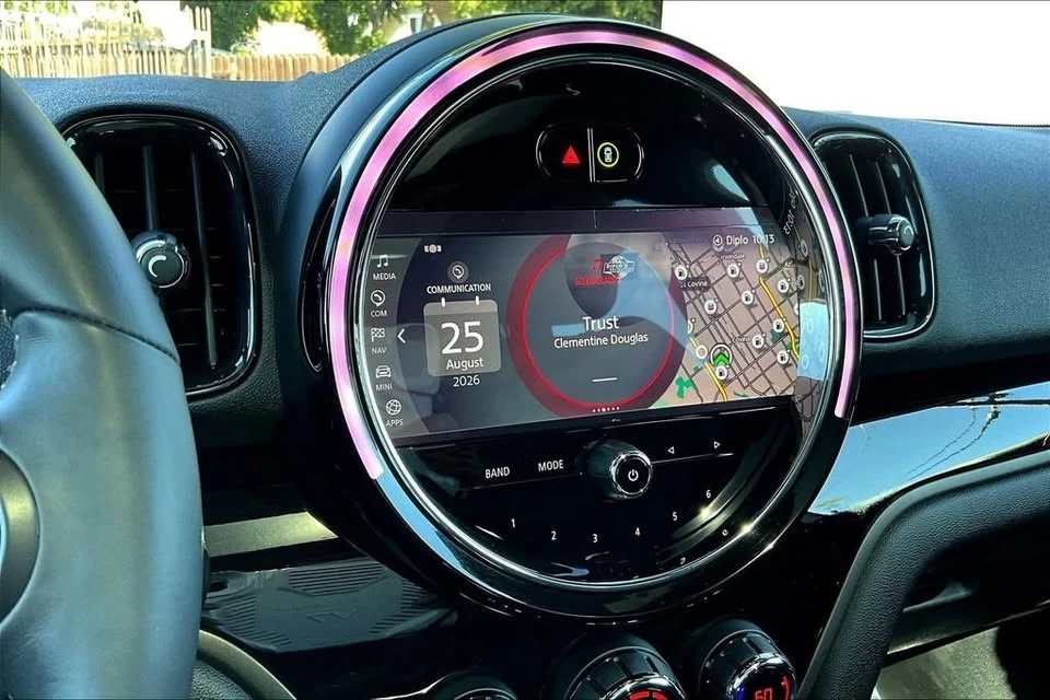2022 Mini Countryman 2nd Gen - Image 15 of 20