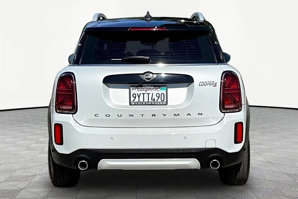 2022 Mini Countryman 2nd Gen - Image 5 of 20