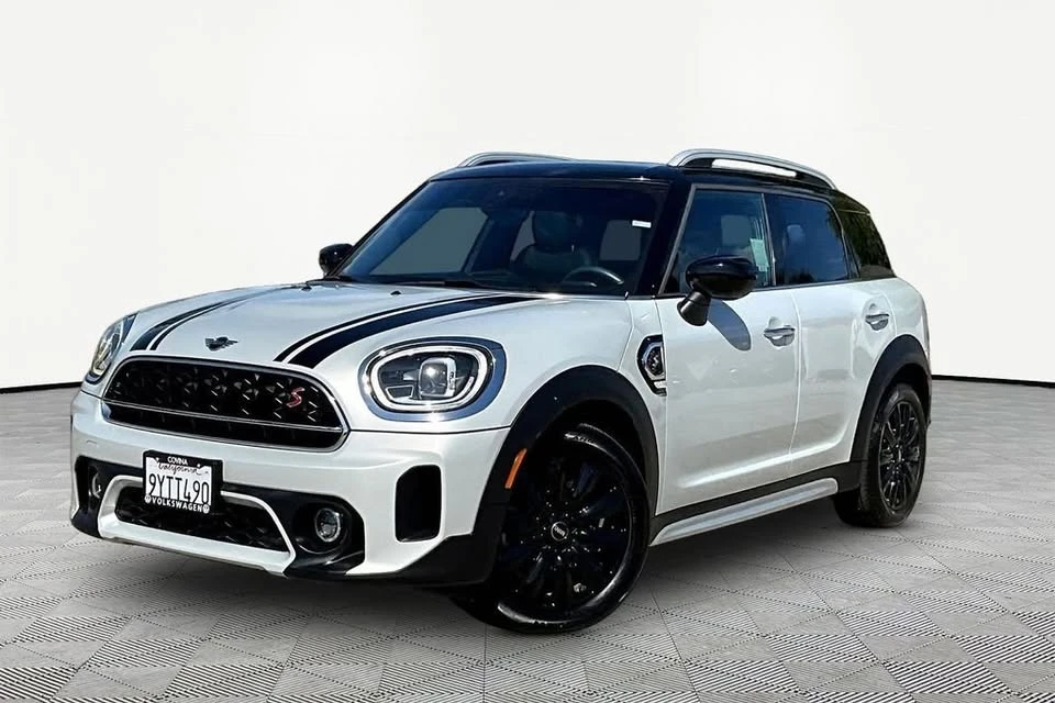 2022 Mini Countryman 2nd Gen - Image 3 of 20