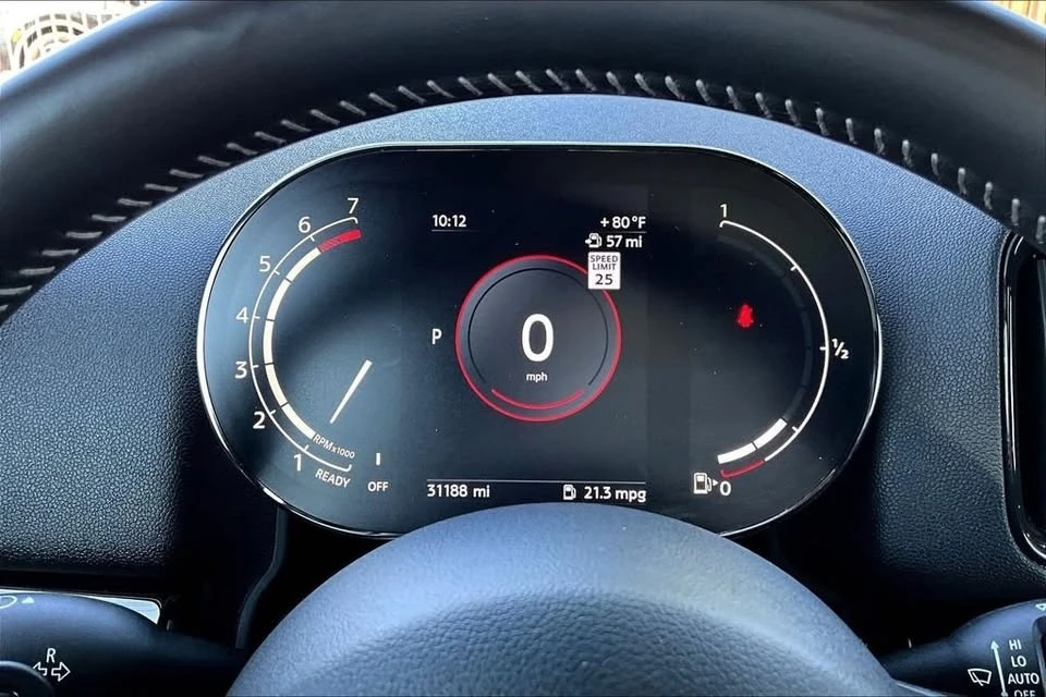 2022 Mini Countryman 2nd Gen - Image 11 of 20