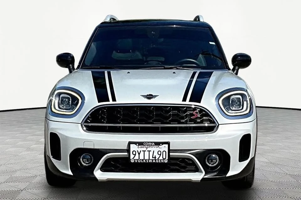 2022 Mini Countryman 2nd Gen - Image 2 of 20