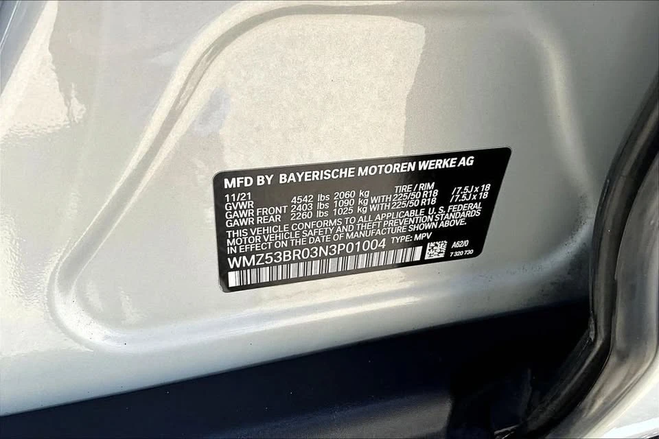 2022 Mini Countryman 2nd Gen - Image 19 of 20