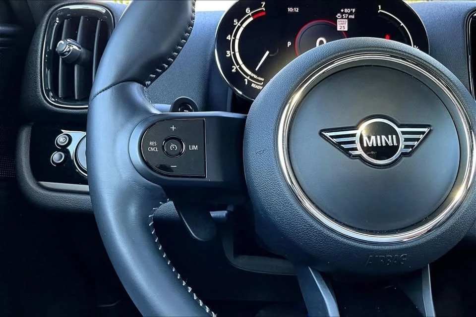 2022 Mini Countryman 2nd Gen - Image 9 of 20