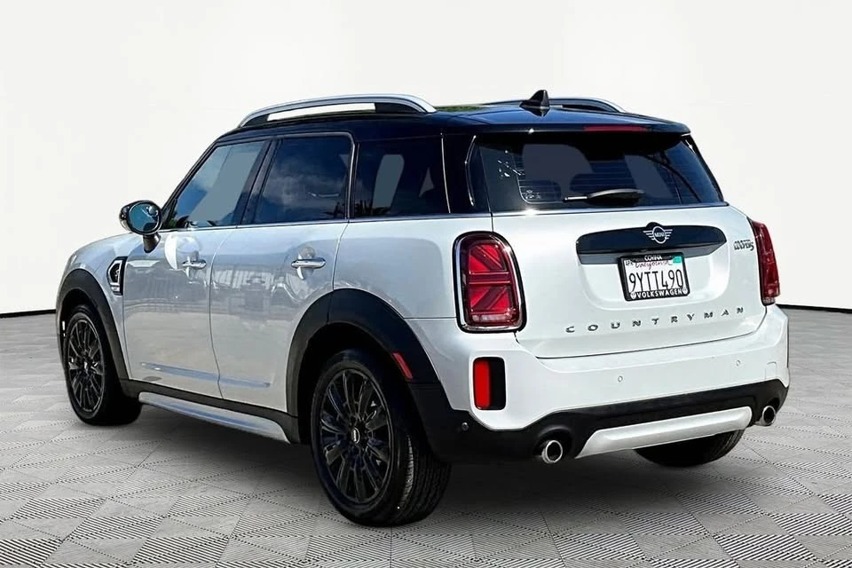 2022 Mini Countryman 2nd Gen - Image 4 of 20