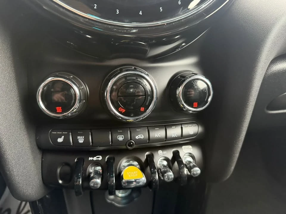 2022 Mini Mini Cooper S 3rd Gen - Image 11 of 15