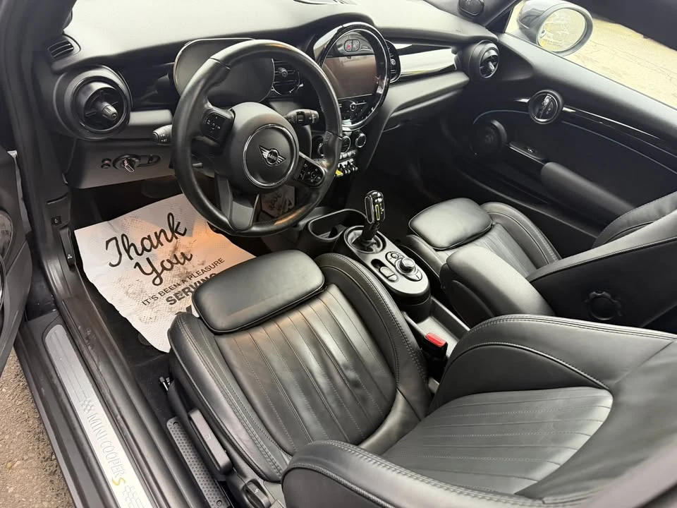 2022 Mini Mini Cooper S 3rd Gen - Image 15 of 15