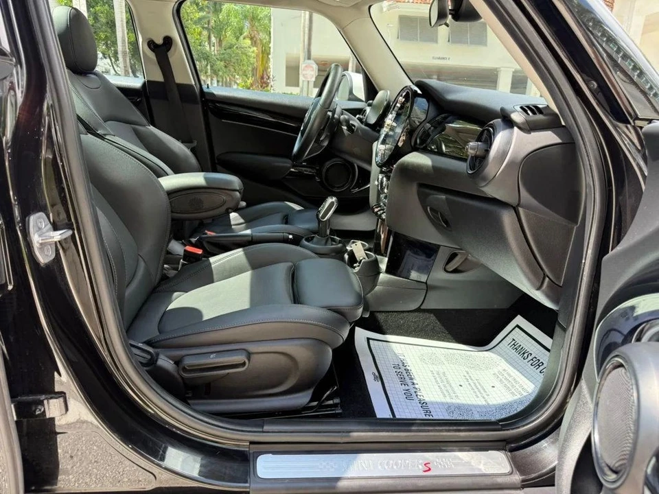2022 Mini Mini Cooper S 3rd Gen - Image 12 of 12