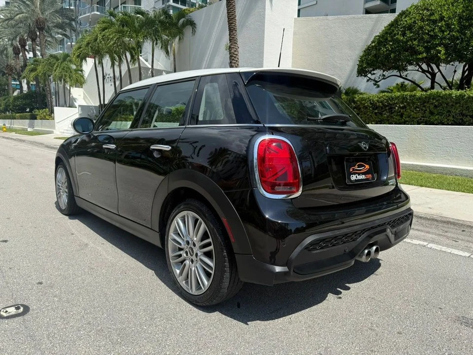 2022 Mini Mini Cooper S 3rd Gen - Image 6 of 12