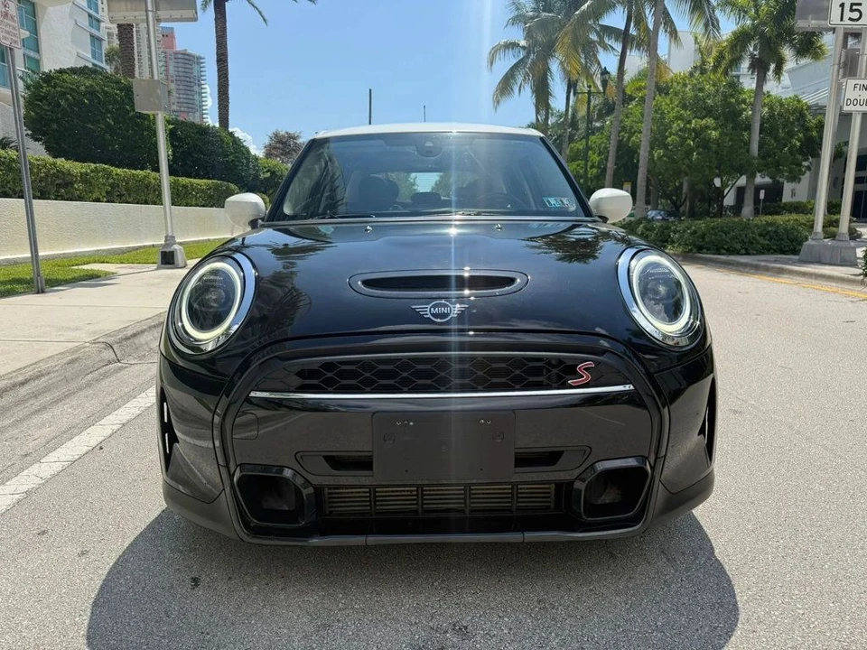 2022 Mini Mini Cooper S 3rd Gen - Image 3 of 12