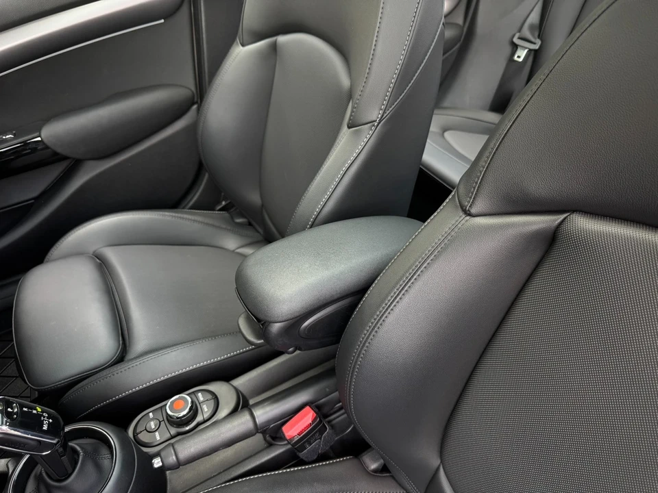 2022 Mini Mini Cooper S 3rd Gen - Image 13 of 21