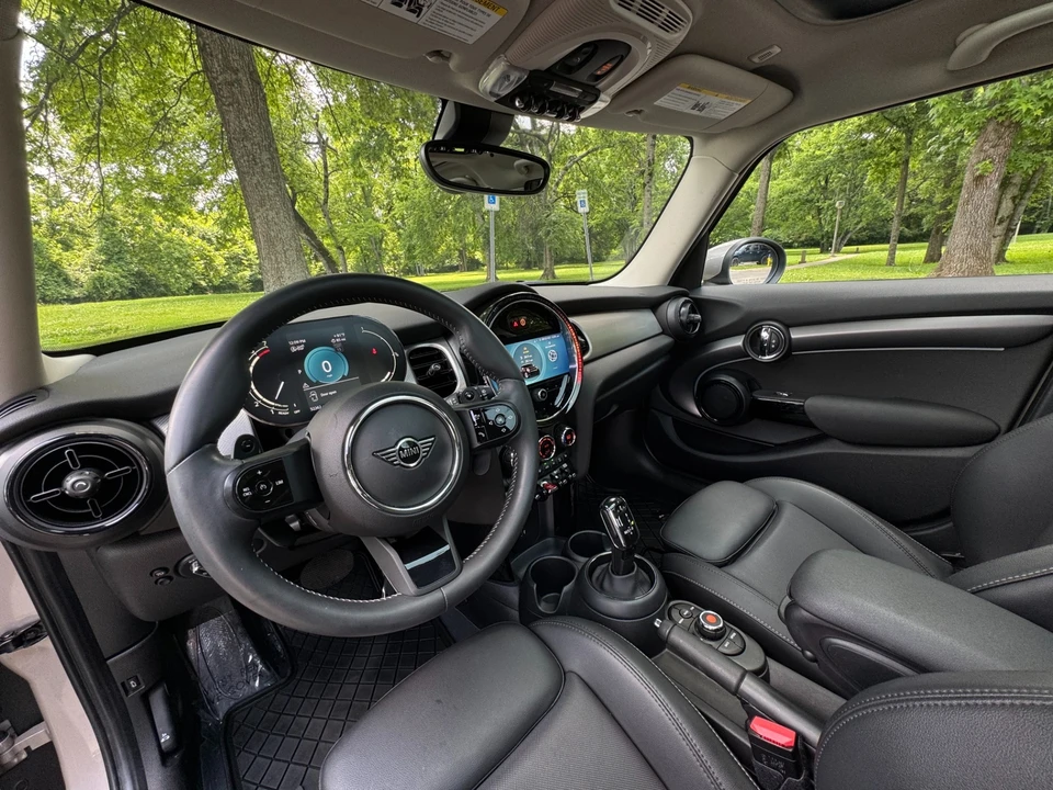 2022 Mini Mini Cooper S 3rd Gen - Image 10 of 21