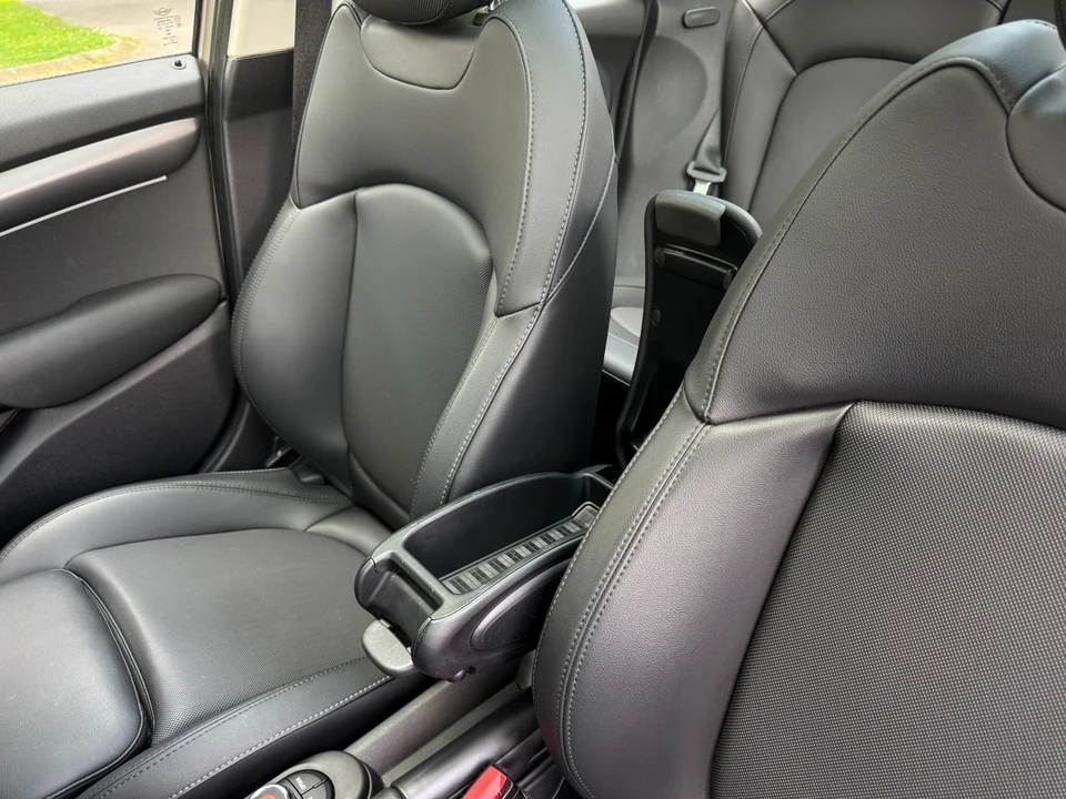 2022 Mini Mini Cooper S 3rd Gen - Image 14 of 21