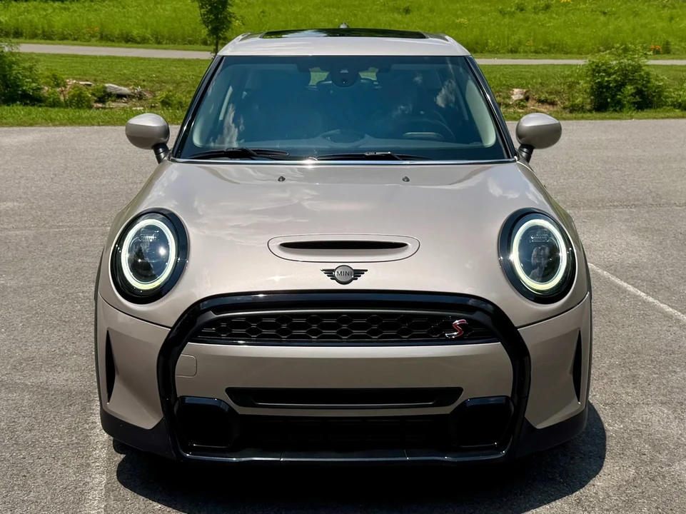 2022 Mini Mini Cooper S 3rd Gen - Image 5 of 12