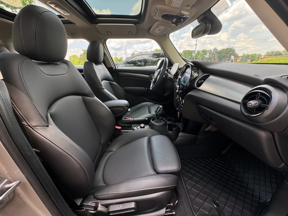 2022 Mini Mini Cooper S 3rd Gen - Image 21 of 21